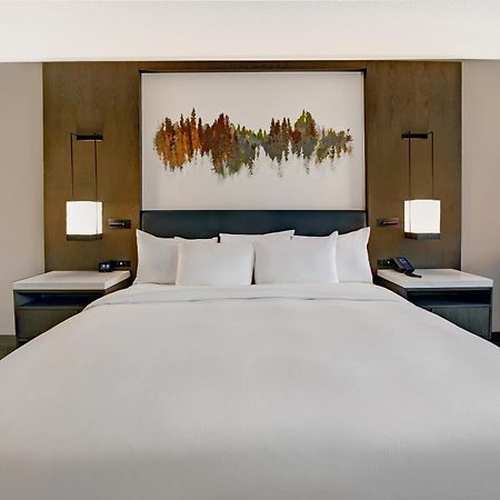 Hilton Peachtree City Atlanta Hotel & Conference Center Esterno foto
