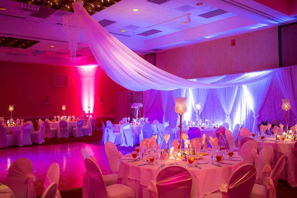 Hilton Peachtree City Atlanta Hotel & Conference Center Servizi foto