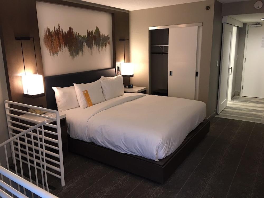 Hilton Peachtree City Atlanta Hotel & Conference Center Esterno foto