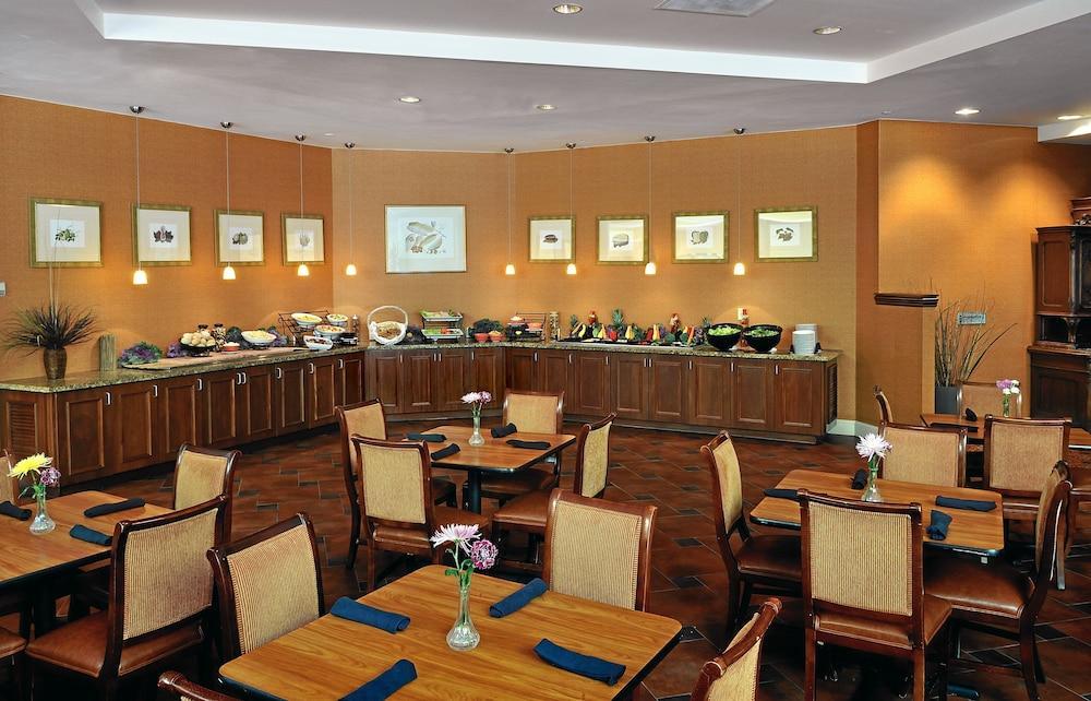 Hilton Peachtree City Atlanta Hotel & Conference Center Esterno foto