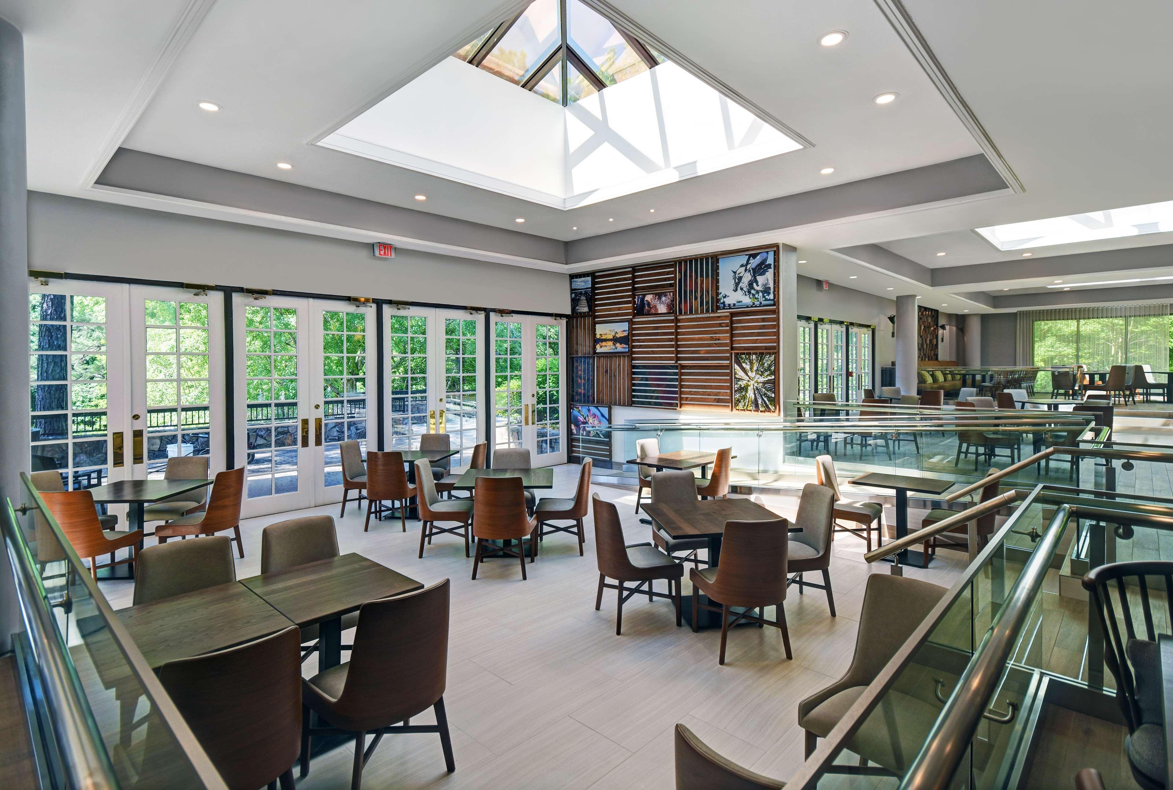 Hilton Peachtree City Atlanta Hotel & Conference Center Esterno foto